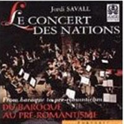 Portrait Jordi Savall
