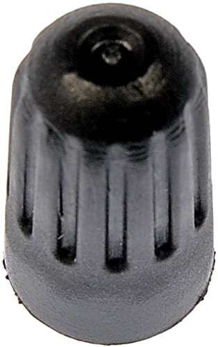 Dorman 609-154 Tire Pressure Monitoring System Valve Stem Cap, 50 Pack Universal Fit