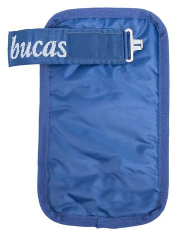 Bucas Extender T-bar Magnetic Brustverlängerer Navy