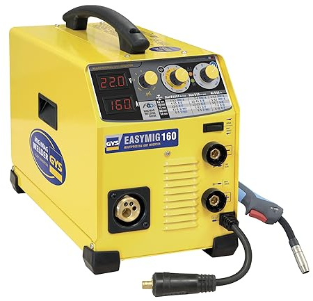 GYS 032255 Easymig 160, 230 V