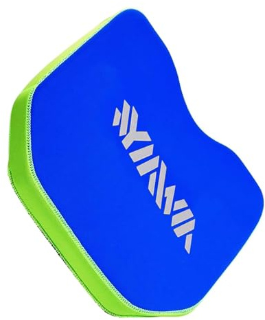 Cyrank Coussin De Siège, Coussin De Coussin De Siège De Bateau, Coussin De Siège De Kayak, Coussin De Siège De Pêche pour Le Camping De Plein Air Kayak (Bleu)