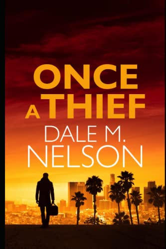 Once a Thief (Gentleman Jack Burdette)