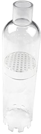 BAYORE Fische Für Tankwasserwechsel Aquarium Vakuumsiphon Wasserwechsler Ersatzrohr Wasserfilter Sandreiniger Zubehör Für Aquarium Kies Staubsauger