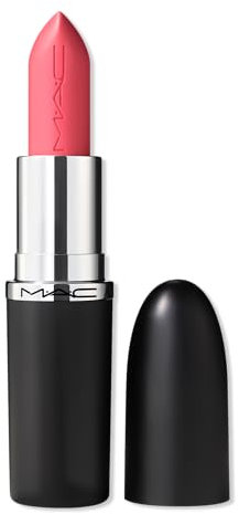 MAC Cosmetics Macximal Sleek Satin Lipstick 808 Grapefruit Pucker 3,5 g