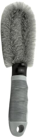 UncleS Rims Cleaner Brush Professional Detailing Wheel Cleaner Car Soft Cleaning For Cleaning Car Wash Accessories