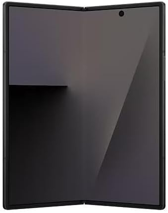 Samsung F966B Galaxy Z Fold 7 (8 - 256 Go, 12 Go RAM) Noir