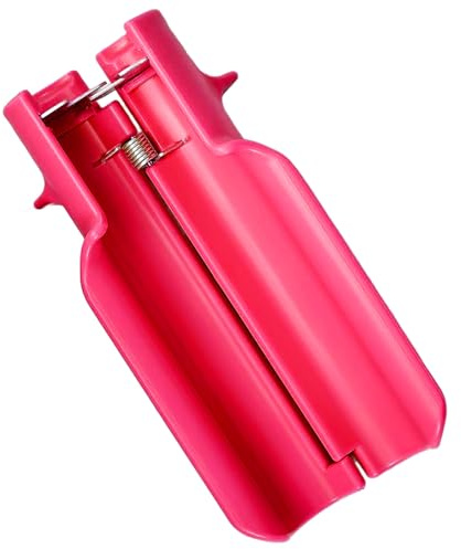 Strumento per togliere le spine rose - Taglia foglie, protezione della punta dlle dita, comfort e sicurezza, taglierina per pulire i fiori | effiicace rimozione delle spine per le donne nel port