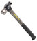 Stanley 154724 Ball Pein Hammer Graphite 24.Oz