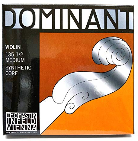 Dominante Saiten 135 1/2 Violinsatz