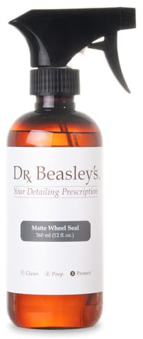 Dr. Beasley's S31D12 Matte Wheel Seal - 12 oz.