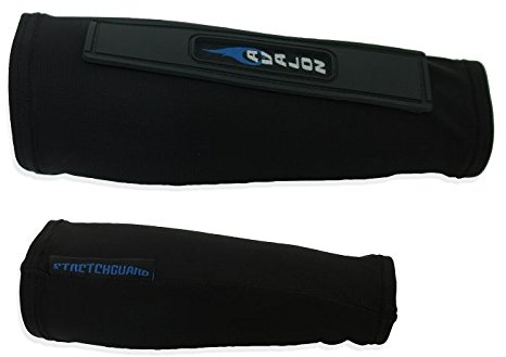 Avalon Armschutz Stretsch (schwarz, L)