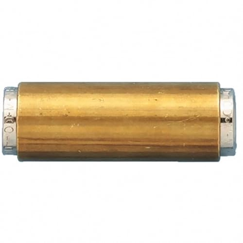 Racor Empalme Metálico Recto para Tecalan Freno Aire Comprimido 11mm