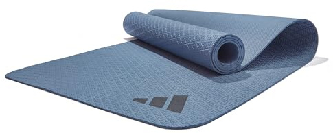 Adidas - Yogamatte - 4 mm - Preloved Ink