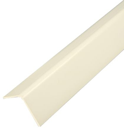 Schwellenleiste, Selbstklebende Rechtwinklige PVC-Schwellenleiste, Kantenschutz Für Zuhause Für Boden, Wand, Schreibtisch, Holztreppenstufen, wasserdichte Zierleisten Für Das Badezimmer