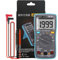 ZOYI ZT-98 Basic Digital Multimeter Tester 2000C, 200mA, Backlit, AC/DC, Ideal for new users and students with simple panel(Battery Inc)