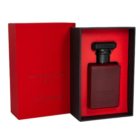 Affascinante Attrazione Del Profumo, Fragranza Di Lusso, Feromoni Naturali, Colonia Per Appuntamenti Maschili, Profumo A Lunga Durata, Caratterizzato Da Una Bottiglia Leggera Da 30 Ml Facile Da Traspo