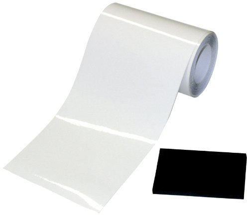 XPEL Kit Pellicola Protettiva Universale Trasparente (17 x 10 cm)