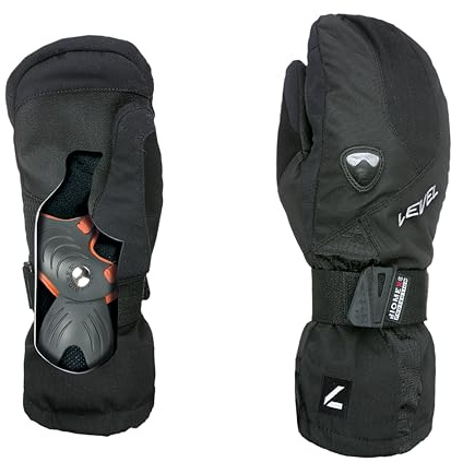 Level Fly Mitt Kinder Handschuhe