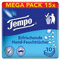 Tempo to go Classic 10 Stück, 15er Pack (15 x 10 Stück)