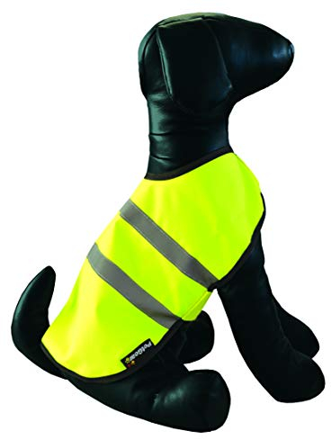 Pet Gear Weste Gelb für Hunde