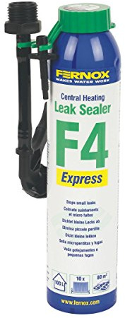 Fernox F4 Express Leak Sealer 265ml