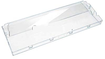 Hotpoint Indesit Fridge Refrigerator Freezer Upper Drawer storage accessory Fits Top Genuine Part Number C00373087