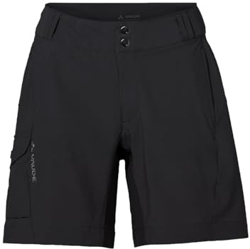 VAUDE Damen Shorts Women's Tremalzini Shorts III