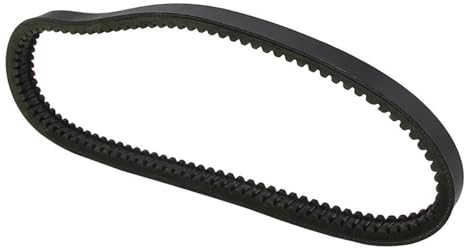 Getrieberiemen Für Grecav Für EKE Für Piaggio PK 500 Für Minauto 1. Serie Für Aixam Für Mega Für Phase 2 Für Crossline Motorrad Antriebsriemen Transferband Getrieberiemen Moto