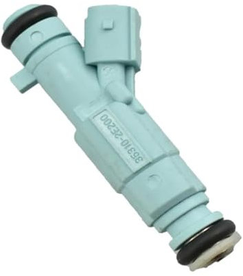 para Hyundai para Elantra GT 1.8L 2011 2012 2013 Boquilla Inyectores Combustible 35310-2E200 Piezas Automóvil Accesorios Estilo De Coche Boquilla Inyector Combustible(1pcs)