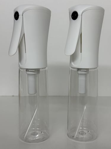 proWIN AIR Pump MINI 100 ml weiß -Doppelpack-