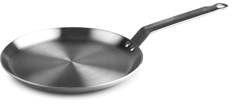 Lacor 63322 Poêle à crêpes 22 cm