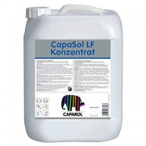 Caparol Capasol LF Konzentrat 10,000 L