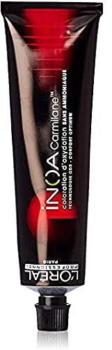 L'Oréal Professionnel INOA Coloración, Tono C4.62 - 60 gr