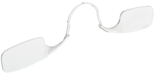 glens Occhiali da lettura unisex, 3 paia di occhiali da tascabili antiscivolo | Occhiali da lettura per uomo e donna | Disponibili nelle 1.5, 2.0, 2.5 e 3.0 (3-pack Classic, Diottrie 2.5)
