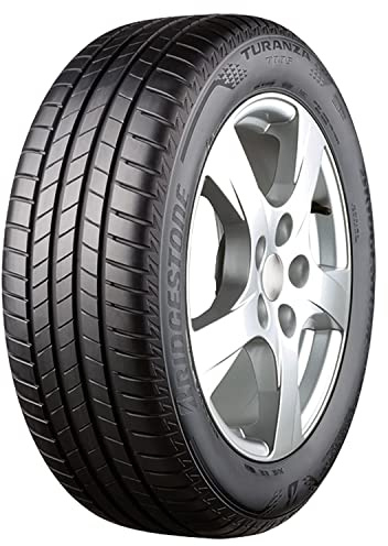 Bridgestone TURANZA T005-255/35 R19 96Y XL - B/A/72 - Sommerreifen (PKW & SUV)