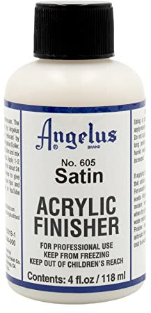 Angelus 605 Satin-Finish, 113 g.