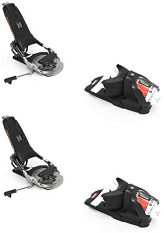 Look Pivot 14 GW Ski Bindings 2021-95mm/Black-Icon