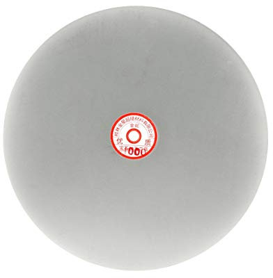 12 300mm 1000 Grit Diamond Coated Sanding Disc Sanding Disc
