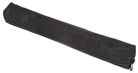 Vertikale Flötentasche Aus Oxford-stoff Tragbare Und Wasserdichte Flötenaufbewahrung Mini-saxophon-tasche Für Sicheren Transport Und Schutz Vor Schäden Perfektes Für Musikliebhaber