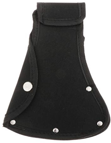 F Fityle Étui de protection pour hache - Outil de protection pour hache - Housse de protection Oxford épaisse - Pour le camping, le travail du bois