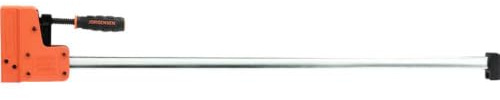 JORGENSEN Schraubzwinge 2391333 Klemmbreite (max.) 900 mm Abmessung 98 mm