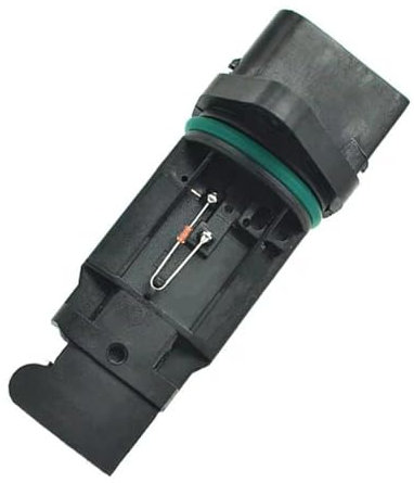 LGBGQDPDRK Luftmassenmesser Für 3 5 6 Für Z4 Für Z3 Für M5 Für M6 Für E46 E60 E63 E64 E85 0 280 218 062 Auto Maf Luftmassenmesser Sensor Ersetzen Sie Luftsensor des Autos