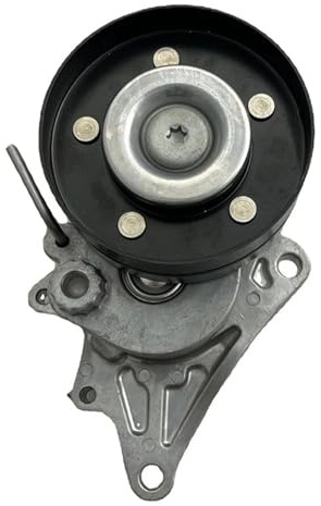 Polea Tensora Para Benz CL55 Para AMG C215 2003-2006 V8 5.5L M113.993 Motor 1132000170 Tensor De Polea De Correa De Motor De Automóvil