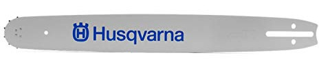 Husqvarna Chainsaws Guide Bars Pixel 18 0.325 Small Laminated