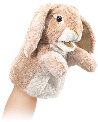 Folkmanis Puppets- Hand Puppet, 2944