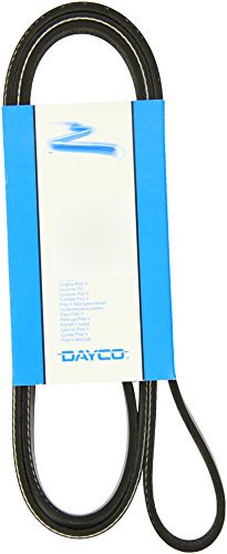 Dayco 5PK1750 Correa Trapecial Poli V
