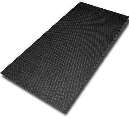 Concept X Deck-Pad selbstklebend (3M Glue) für Kite und Surfboards