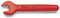Beta 520110 Single Open End Spanner, 1000V, 10mm Size