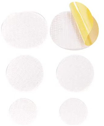 Kingke Mesh Schuhe Loch Reparatur Selbstklebende Sneaker Loch Reparatur Aufkleber Anti Abrasiv Schnelle Reparatur Schuhe Werkzeug Loch Reparatur Zehe