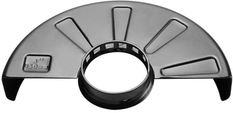 Niahm 6-inch Replacement Angle Grinder Guard N409059 Fits for DEWALT FLEXVOLT 60V MAX* Angle Grinder DCG414